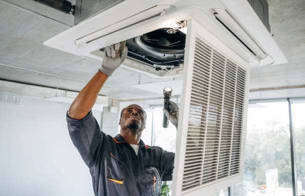 Licensed Furnace Repair service in Mineral Springs, NC - FH HVAC