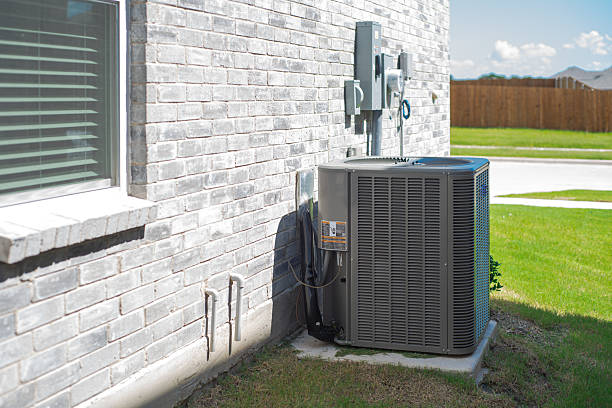 Reliable Furnace Repair contractor in Mineral Springs, NC by FH HVAC